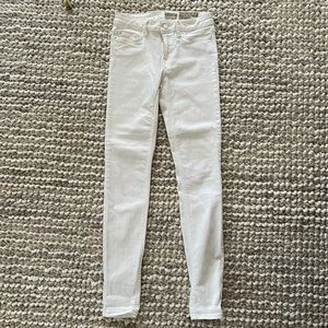 All Saints Mast Low Rise jeans